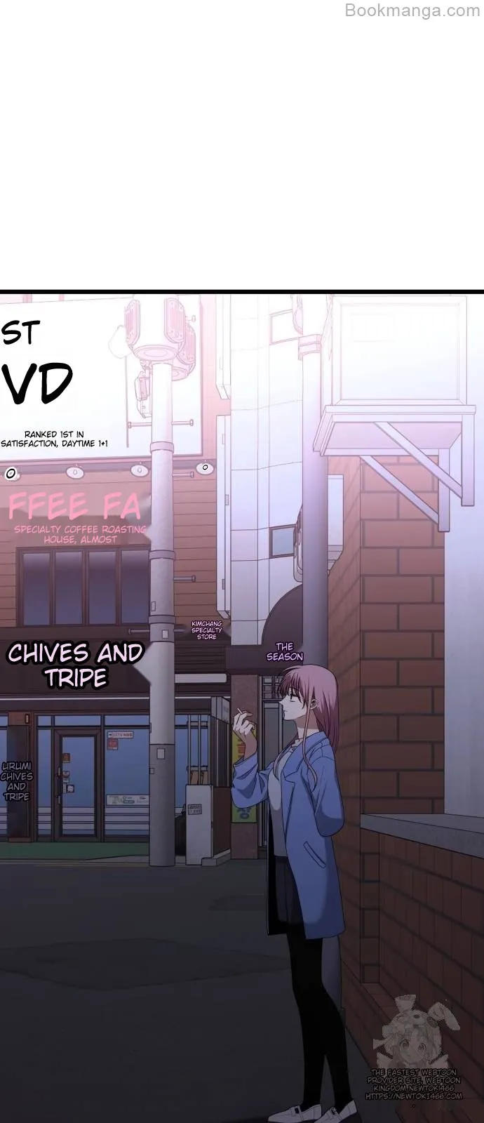 Dreaming Freedom Chapter 168 image 17